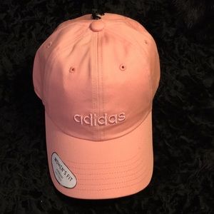 Adidas Pink Hat